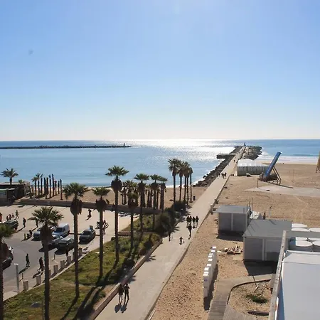 Apartamento Riviera Studio *
