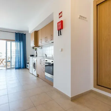 Apartamento Riviera Studio Portimão