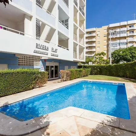 Riviera Studio Apartamento Portimão