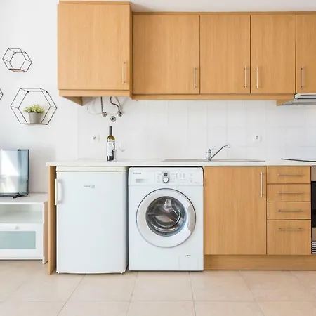 Apartamento Riviera Studio