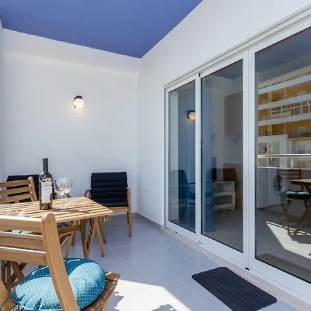 Apartamento Riviera Studio Portimão