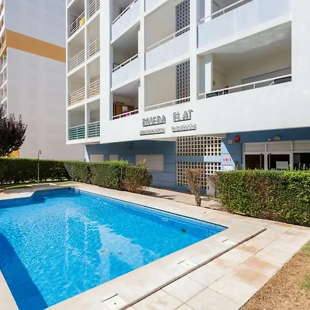 Apartamento Riviera Studio Portimão