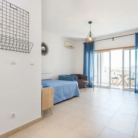 דירה Riviera Studio